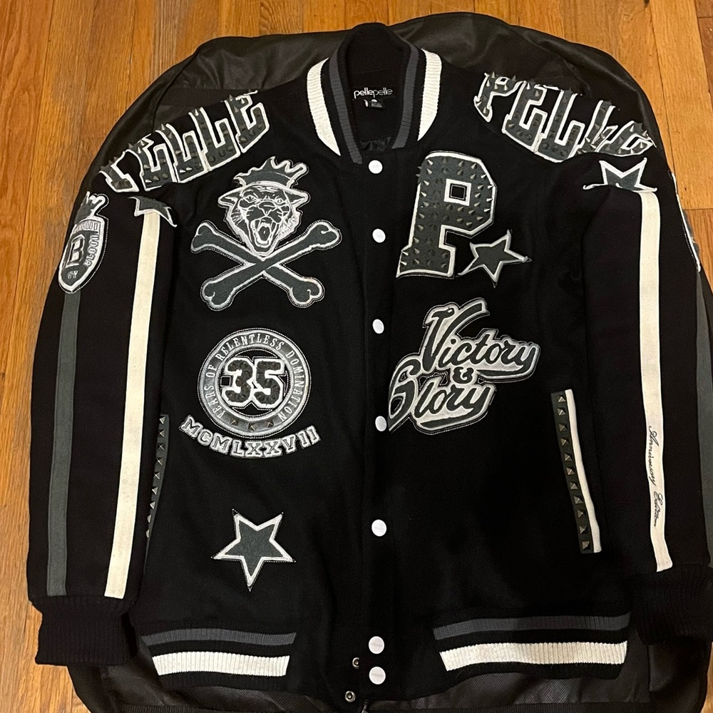 Pelle Pelle